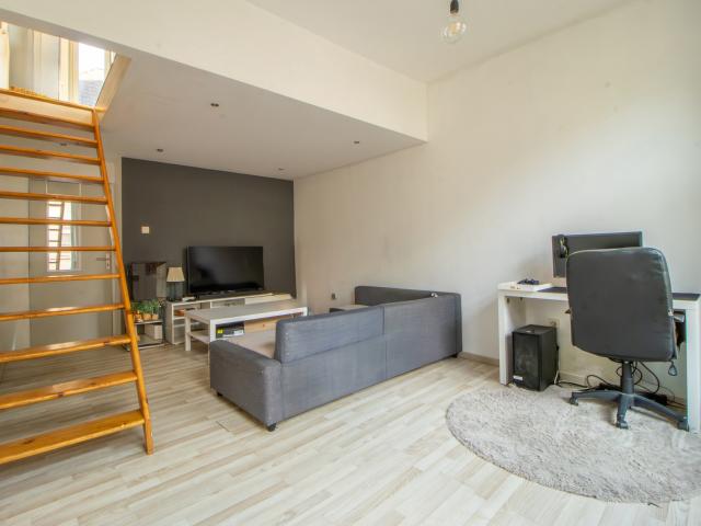 à vendre Appartement Tournai
