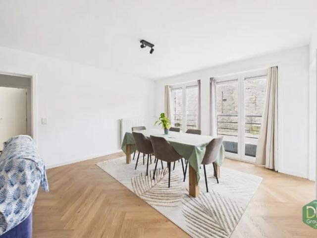 à vendre Appartement Tournai