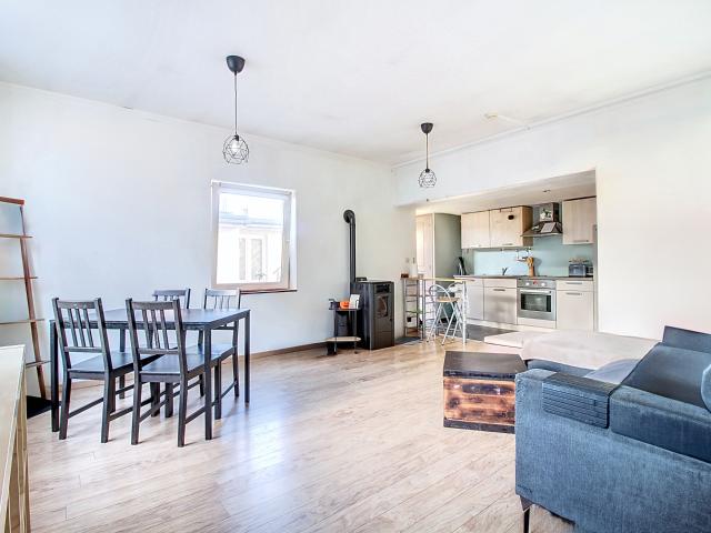 à vendre Appartement Tournai