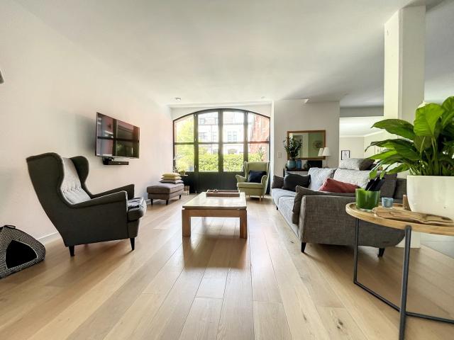 à vendre Appartement Tournai