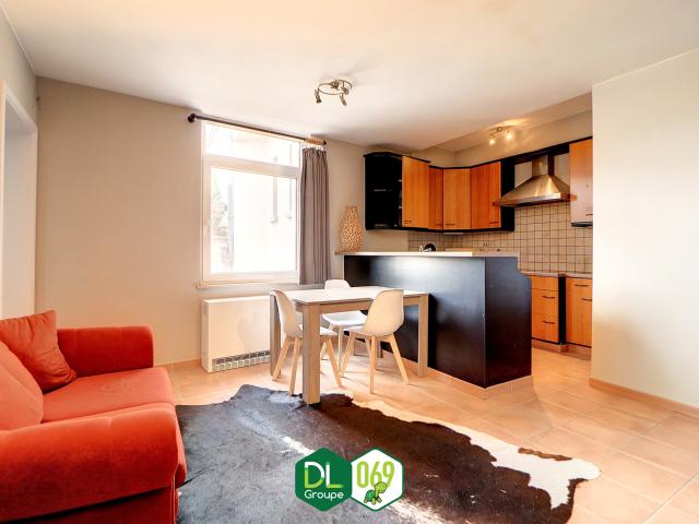 à vendre Appartement Tournai