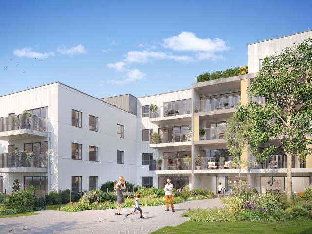 à vendre Appartement Tournai
