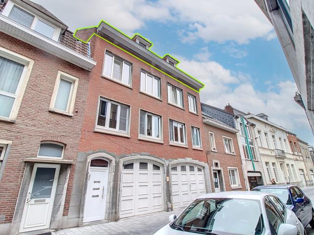 à vendre Appartement Tournai