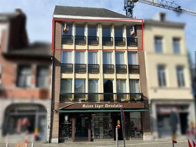 à vendre Appartement Tournai Place de Lille