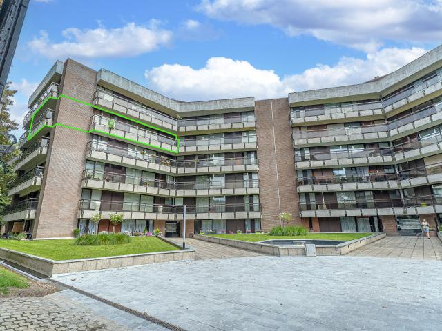 à vendre Appartement Tournai