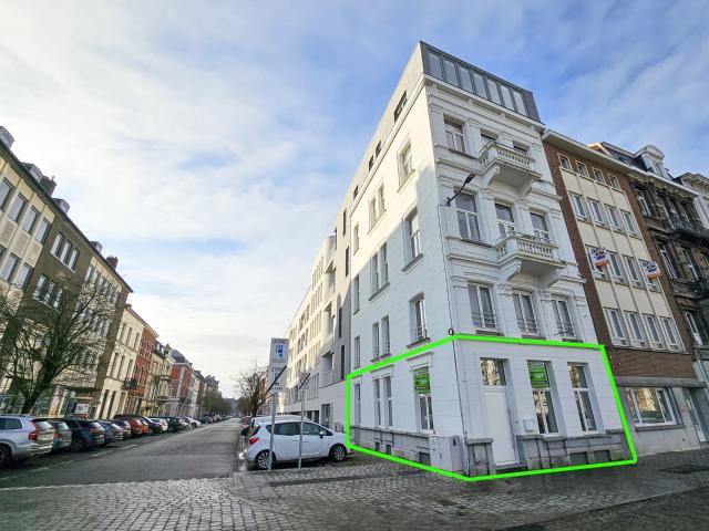 à vendre Appartement Tournai
