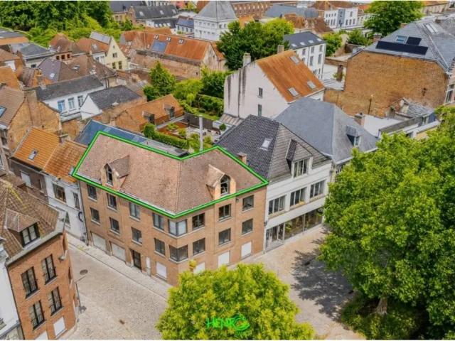 à vendre Appartement Tournai