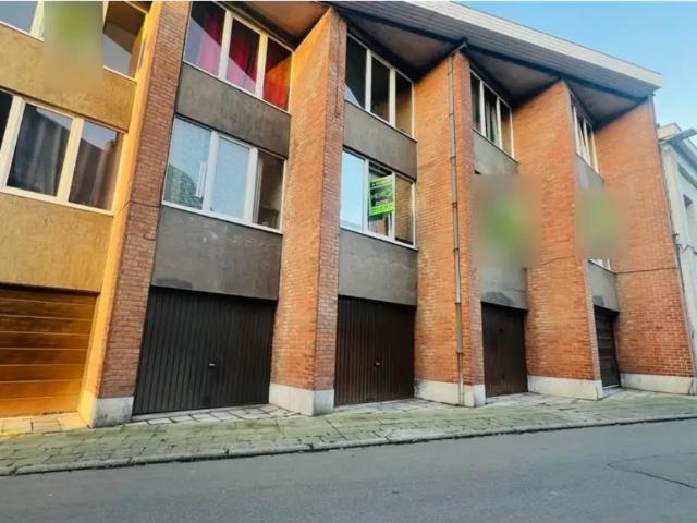 à vendre Appartement Tournai