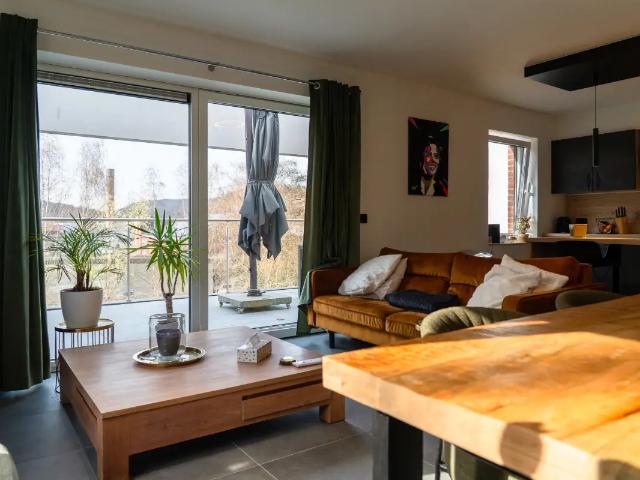 à vendre Appartement Trooz Rue Grand'Rue