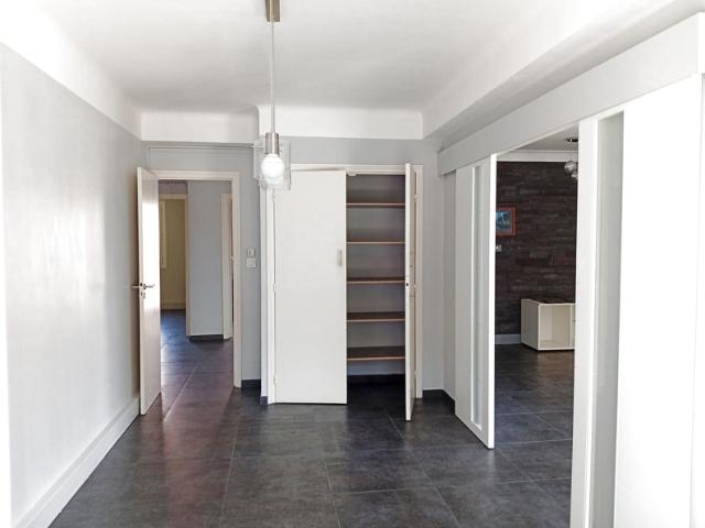 À vendre Appartement traversant de 109 m2 à Perpignan, sec