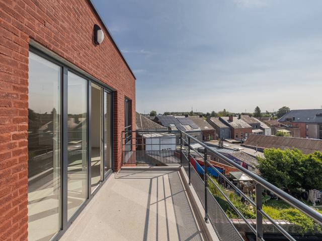 à vendre Appartement Trazegnies Rue Rodolphe Delval