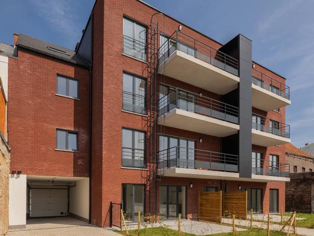 à vendre Appartement Trazegnies Rue Rodolphe Delval