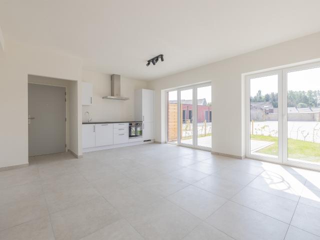 à vendre Appartement Trazegnies Rue Rodolphe Delval