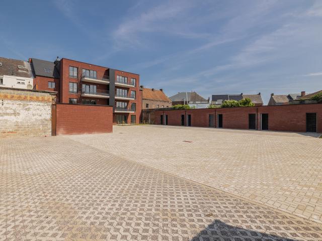 à vendre Appartement Trazegnies Rue Rodolphe Delval