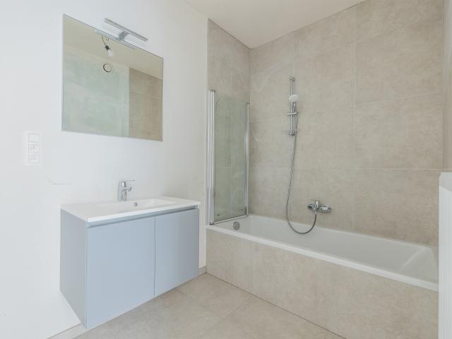à vendre Appartement Trazegnies Rue Rodolphe Delval
