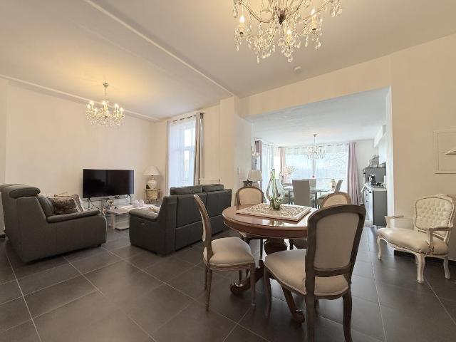 à vendre Appartement Trazegnies