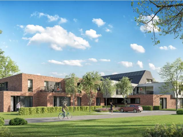 à vendre Appartement Tremelo Basdongenstraat
