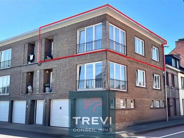 à vendre Appartement Tubize
