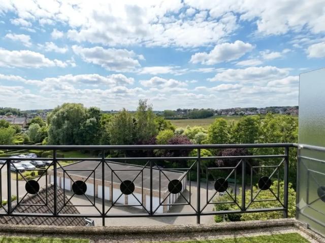 à vendre Appartement Tubize