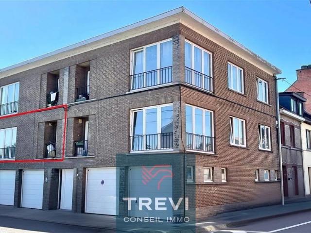 à vendre Appartement Tubize