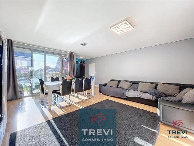 à vendre Appartement Tubize
