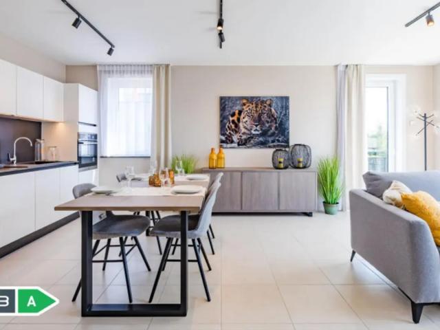 à vendre Appartement Tubize Avenue du 8 Mars
