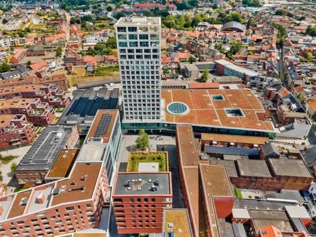 à vendre Appartement Turnhout Academieplein