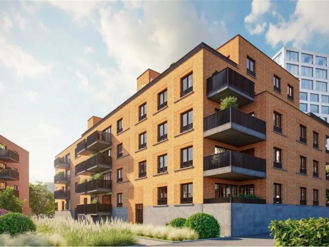 à vendre Appartement Turnhout Dessauerplein