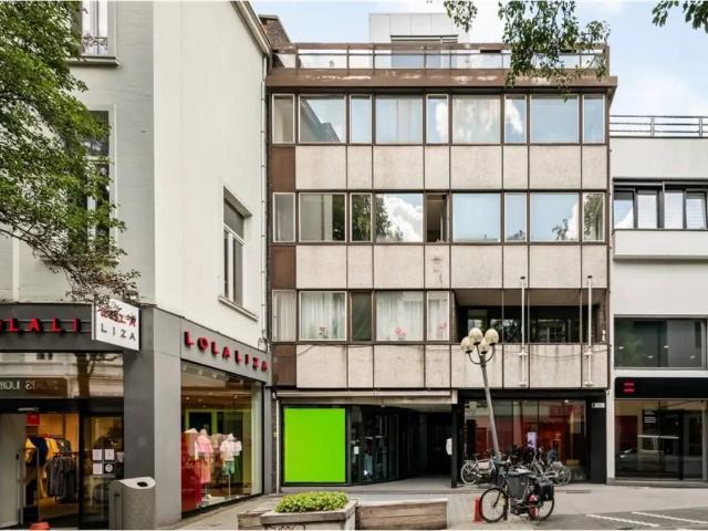 à vendre Appartement Turnhout Gasthuisstraat