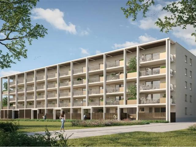 à vendre Appartement Turnhout Kasteelloop