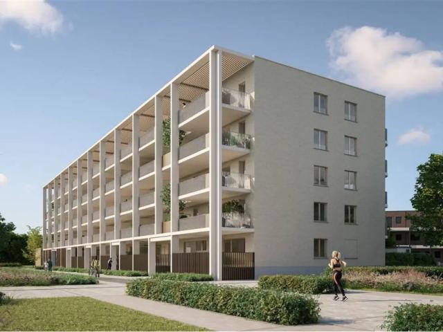à vendre Appartement Turnhout Kasteelloop