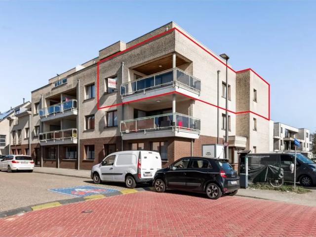 à vendre Appartement Turnhout Kwakkelstraat