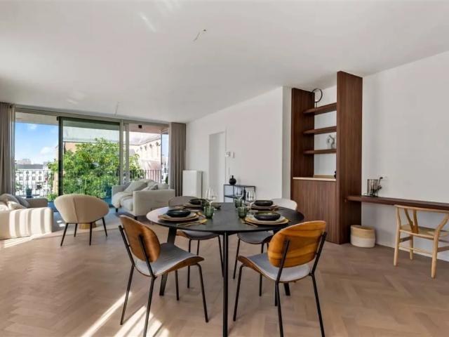 à vendre Appartement Turnhout Kursaalpoort