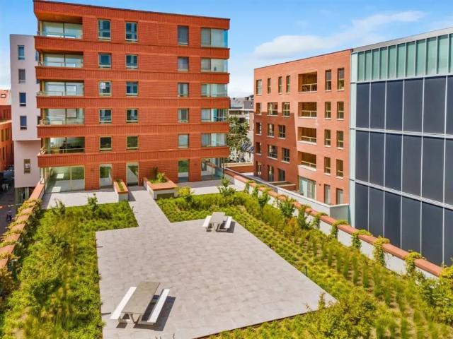 à vendre Appartement Turnhout Kursaalpoort