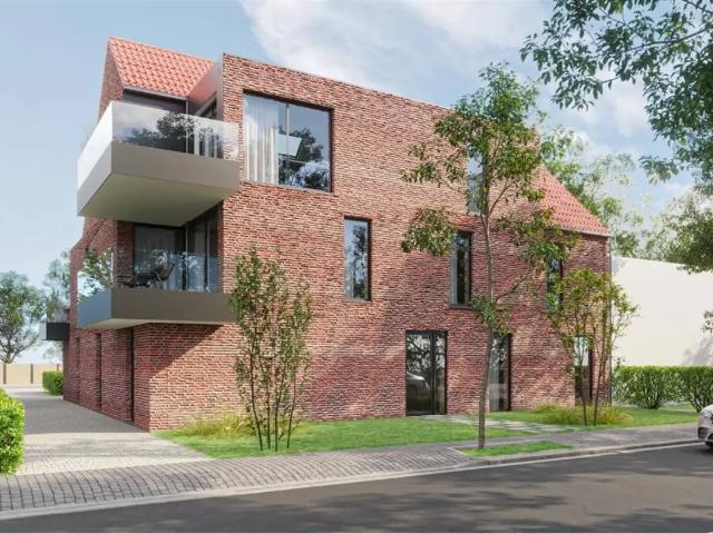 à vendre Appartement Turnhout Maasstraat