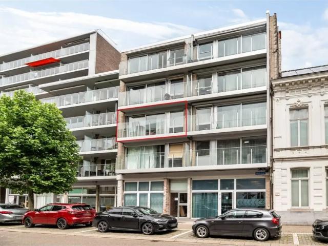 à vendre Appartement Turnhout Merode Center