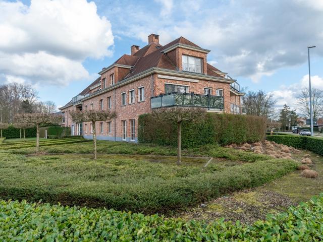 à vendre Appartement Turnhout Oude Dijk