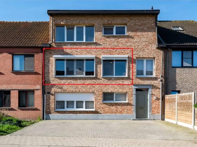 à vendre Appartement Turnhout schorvoortstraat