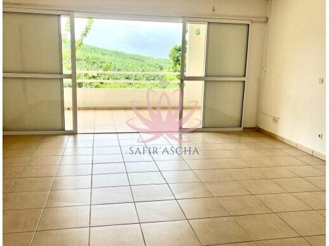 À Vendre, Appartement type T3 au 1er étage