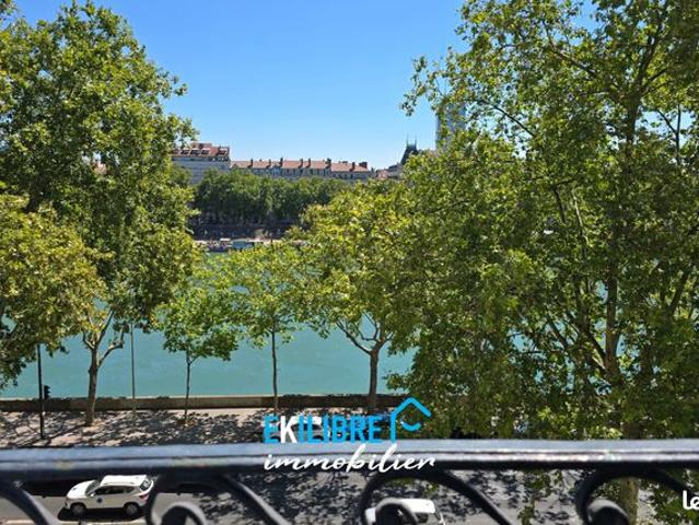À Vendre – Appartement type 4 avec vue dégagée