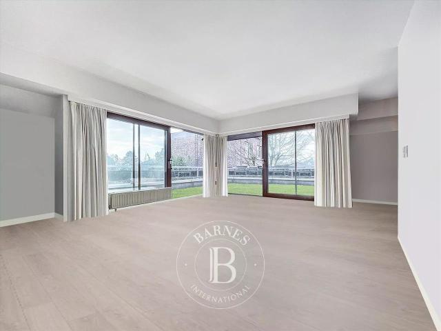 à vendre Appartement Uccle