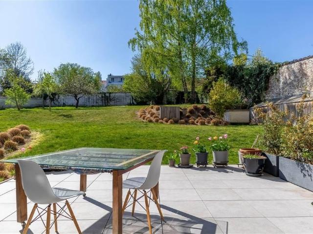 à vendre Appartement Uccle