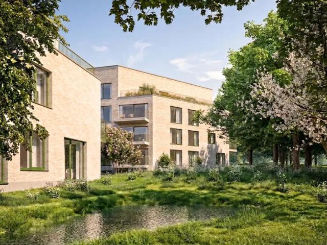 à vendre Appartement Uccle