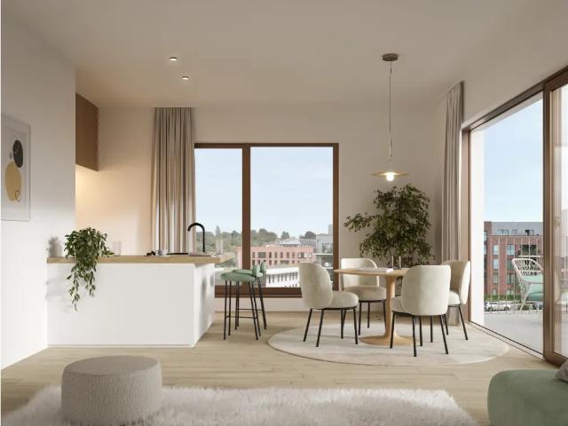 à vendre Appartement Uccle