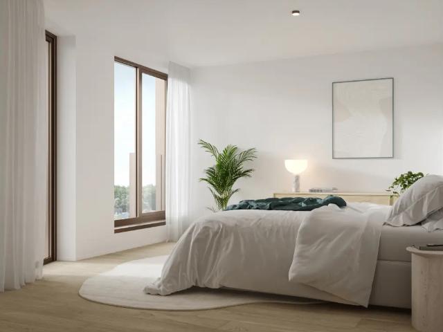 à vendre Appartement Uccle