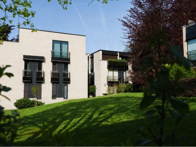 à vendre Appartement Uccle