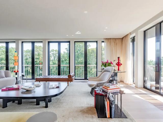 à vendre Appartement Uccle