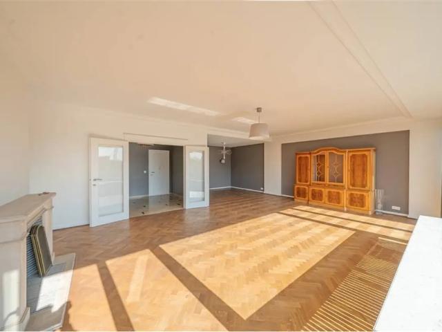 à vendre Appartement Uccle