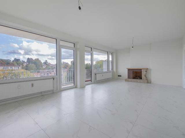 à vendre Appartement Uccle