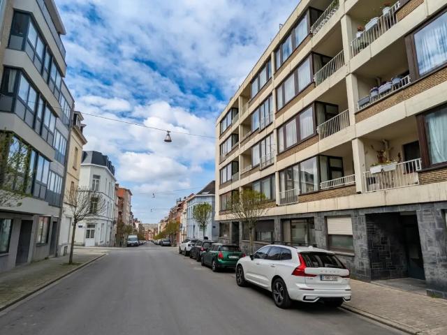 à vendre Appartement Uccle